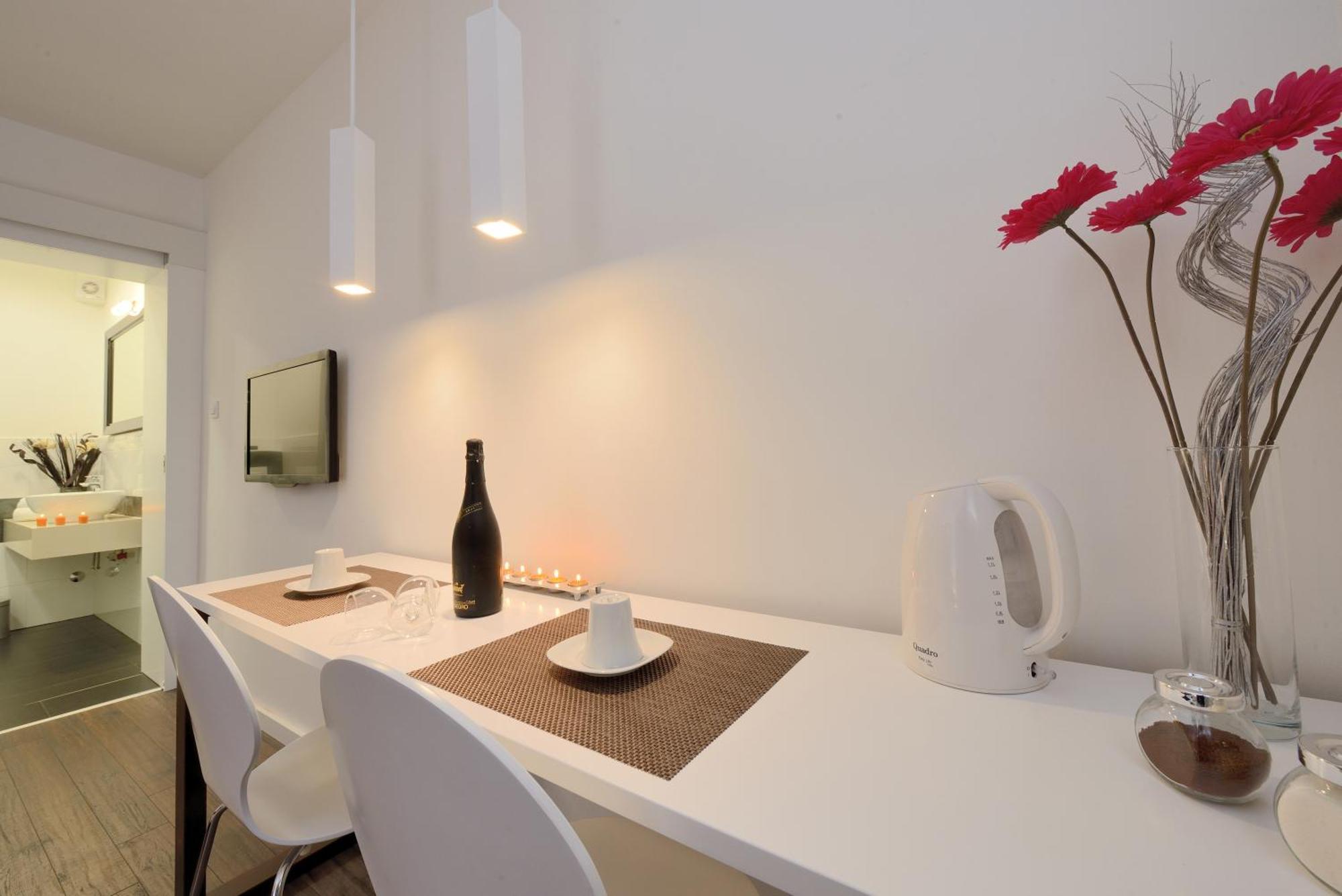 Guest House D&G -I Apartment & Room Zadar Quarto foto