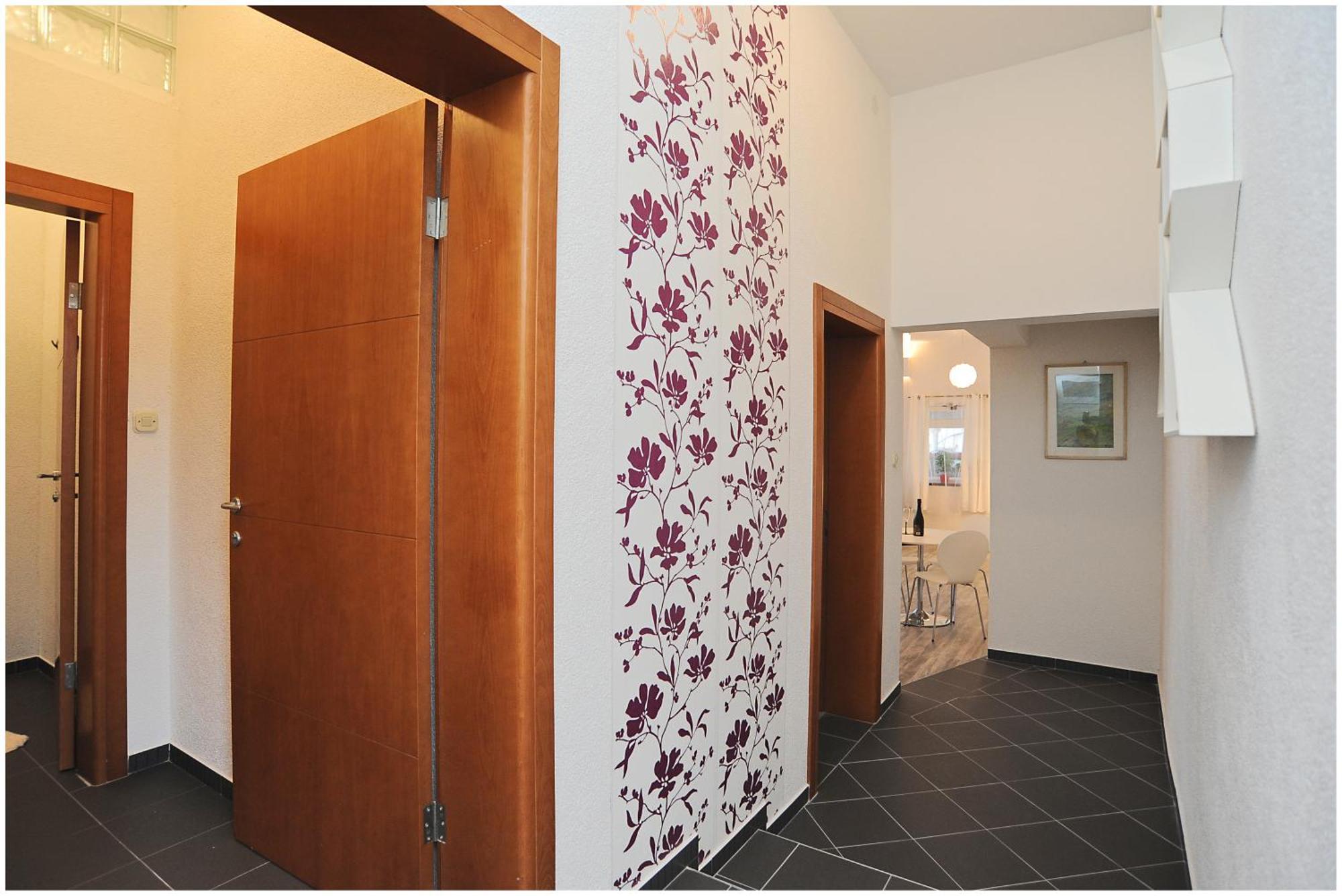 Guest House D&G -I Apartment & Room Zadar Quarto foto