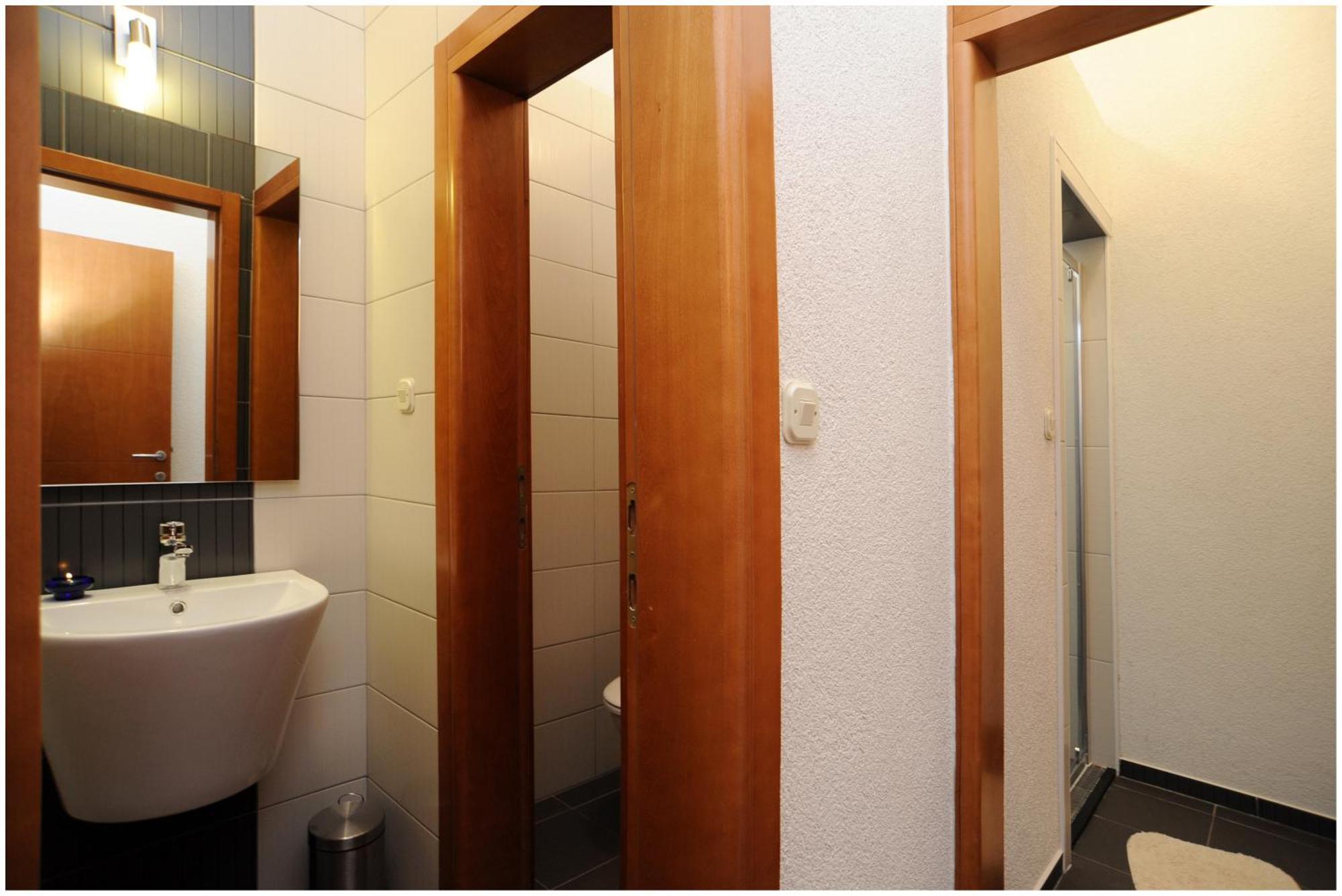 Guest House D&G -I Apartment & Room Zadar Quarto foto