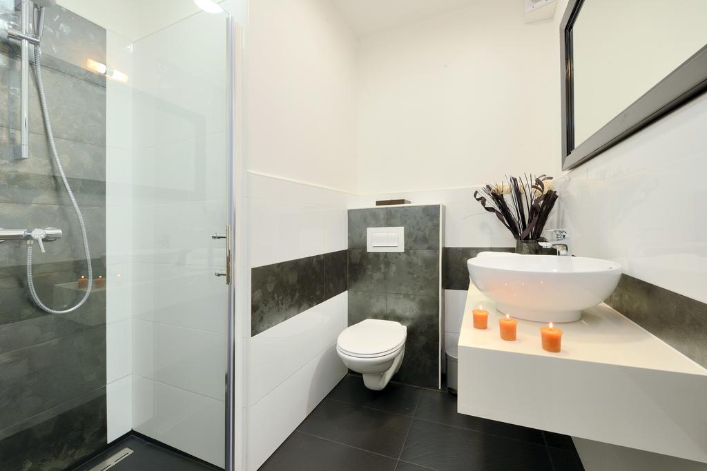 Guest House D&G -I Apartment & Room Zadar Quarto foto