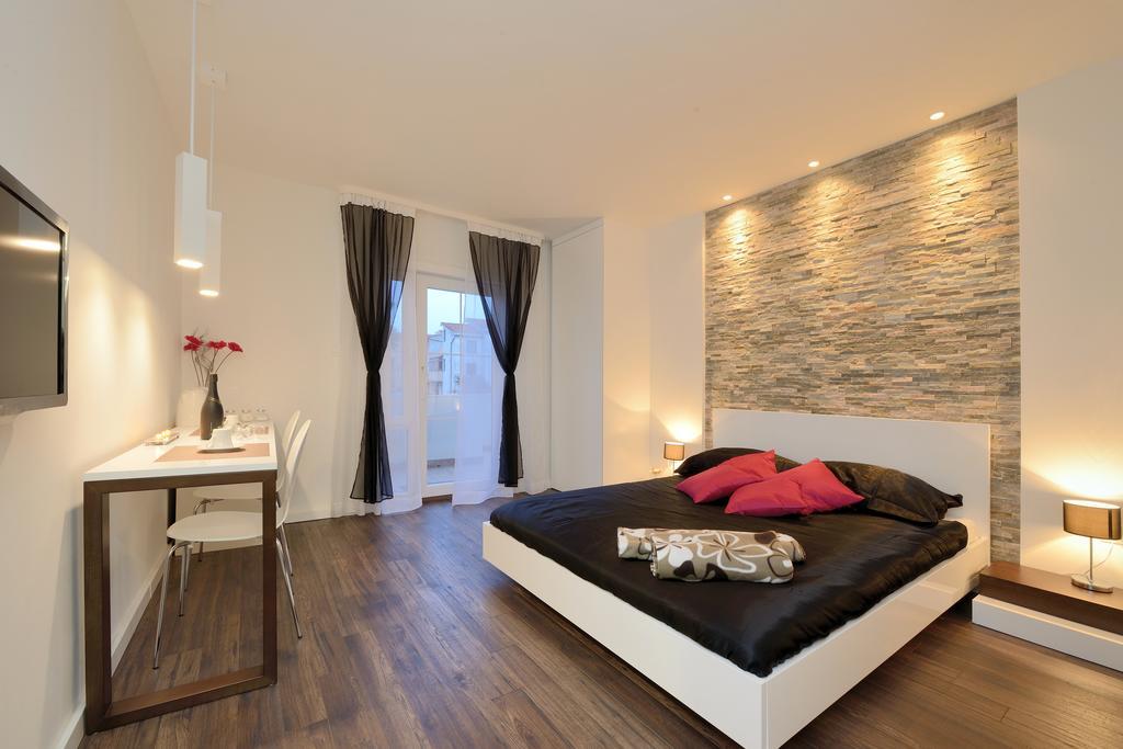 Guest House D&G -I Apartment & Room Zadar Quarto foto