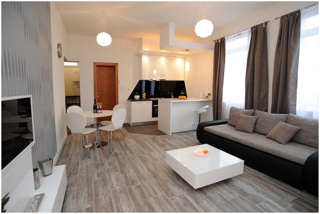 Guest House D&G -I Apartment & Room Zadar Quarto foto