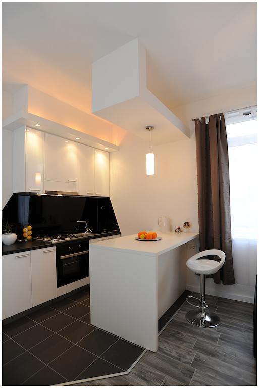 Guest House D&G -I Apartment & Room Zadar Quarto foto
